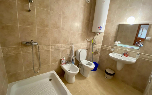 Aparthotel - Monastery 3, 1 Bedroom Apartment