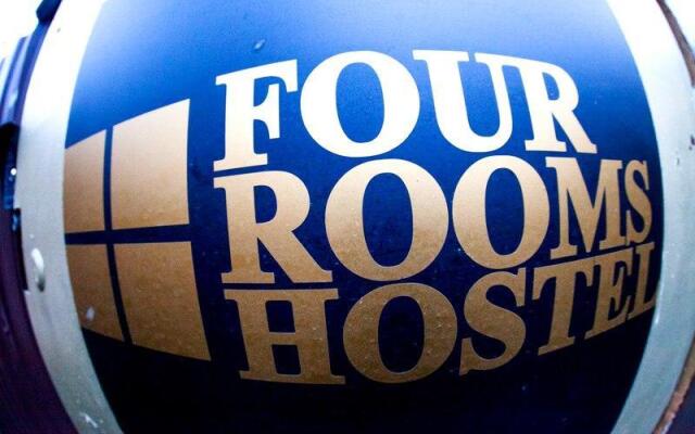 Four Rooms Hostel