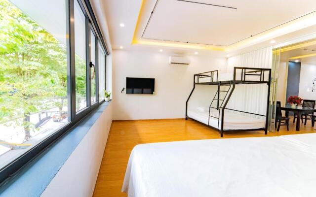 Bayberry Homestay