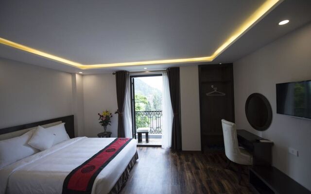 Sapa Wings Hotel