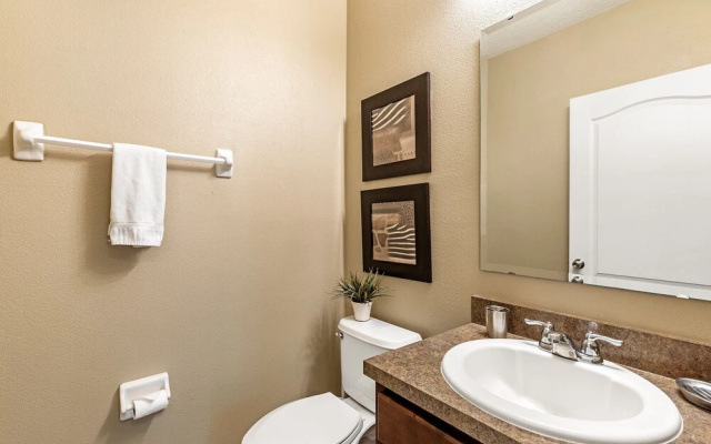 Private Pool, Gated Community, Games Room