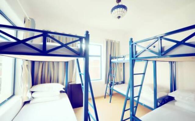 Tianjin Cloudy Bay Hostel
