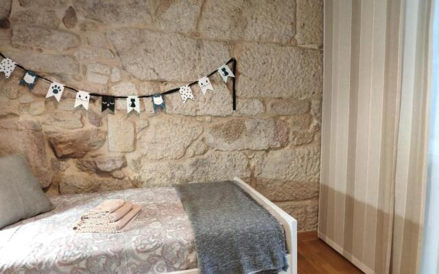 Exclusivo apartamento en edificio histórico