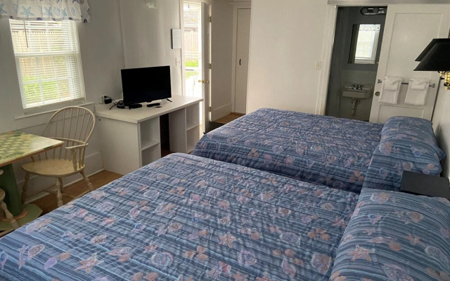 Cape Cod Wishing Well