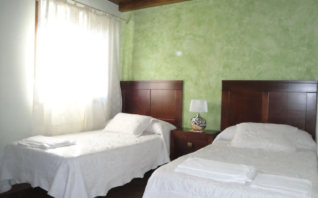 Casa Rural Sierra San Mamede