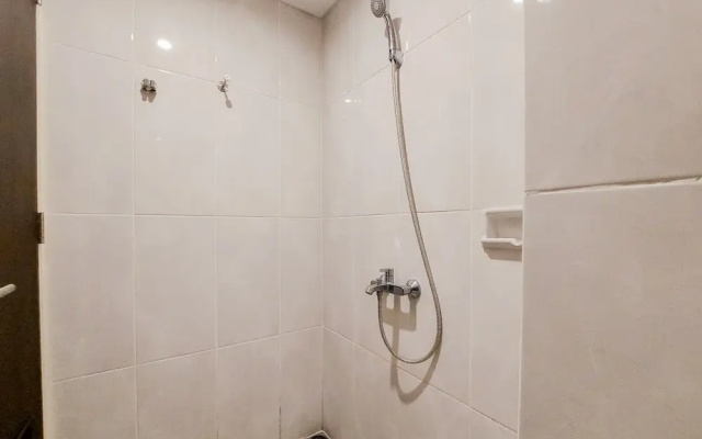 Cozy Stay Studio At Serpong Garden Apartment