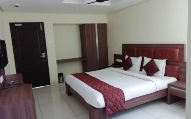 Hotel Annamalai