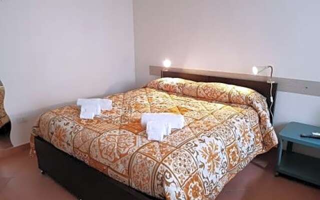 Bed & Breakfast In Centro