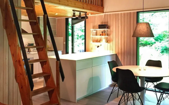 6 Person Holiday Home in Tjornarp