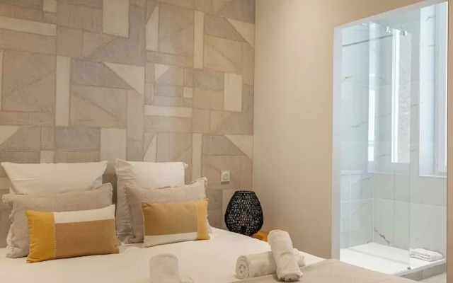 Nice Decorated Apartment - Near Croisette - 1br/4p