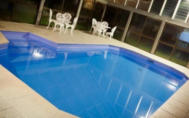 Econo Lodge The Villas