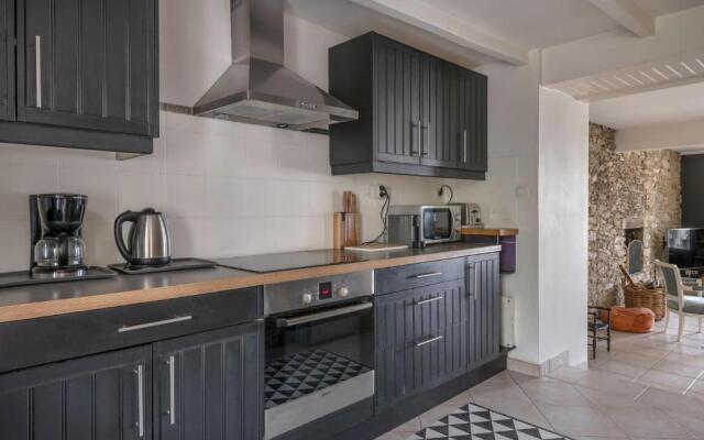 Charmante Maison Proche de L'ocean Pour 8 Personnes