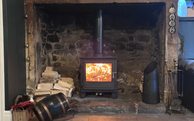 The Three Wheat Heads Inn