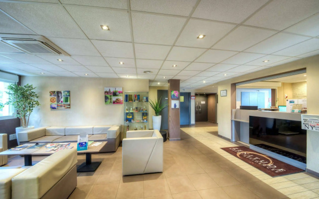Comfort Aparthotel Antibes Le Maestria