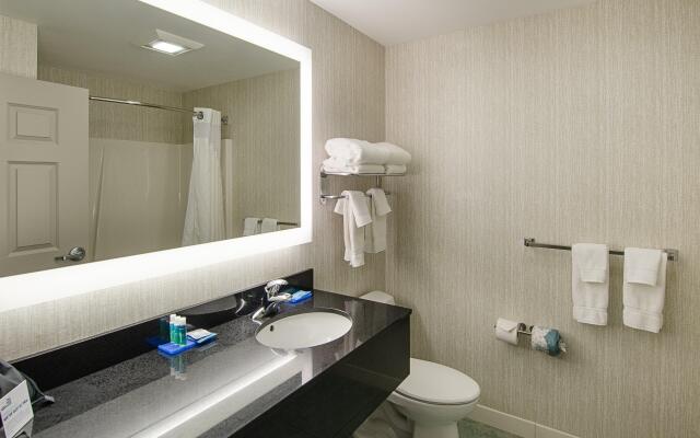 Holiday Inn Express Lexington by IHG