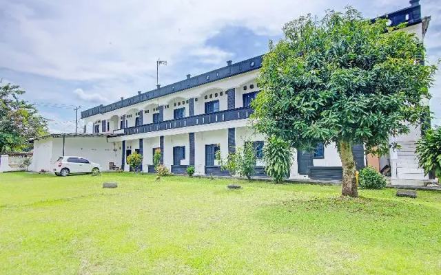 OYO 91127 Wisma Sukajadi Syariah