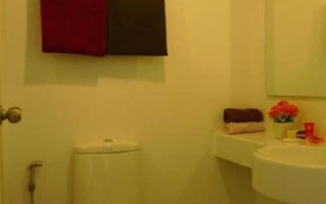 The Relaxing Room Lumpini Beach Jomtien