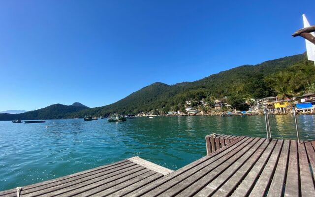 Pousada Convés Ilha Grande