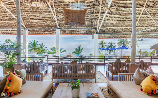 Melia Zanzibar
