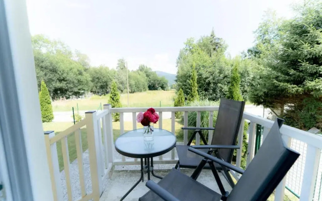 Velden Appartements
