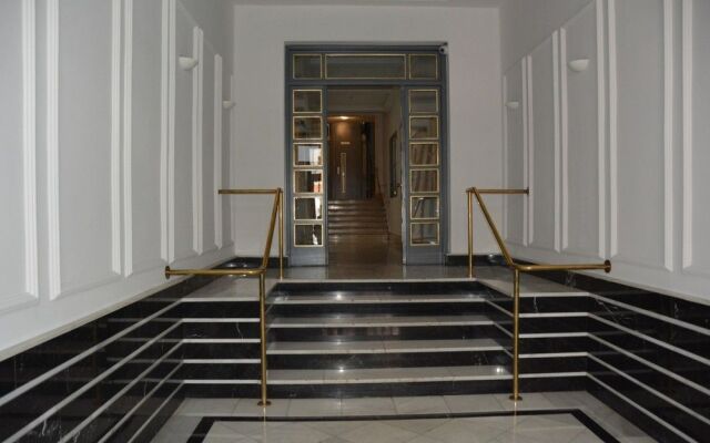 Glorieta de Bilbao Madrid Centro