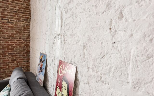 Hortaleza city center I