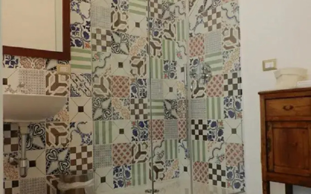 Palazzo Morese Apartments