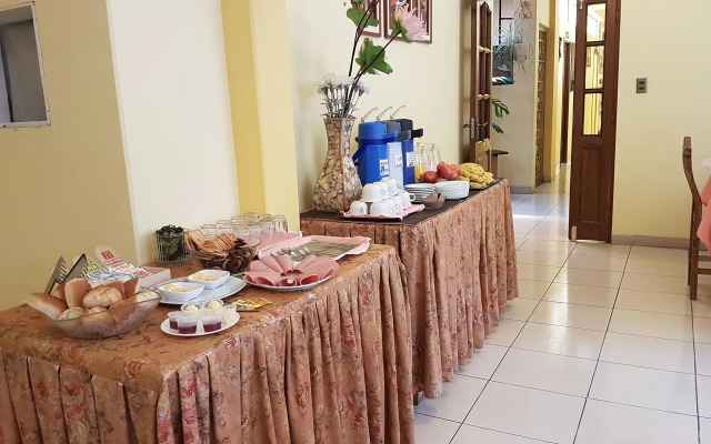 Hotel Nuevo Sol