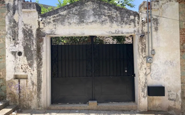 Ti Lade Alberca Dise o Ubicaci n AC