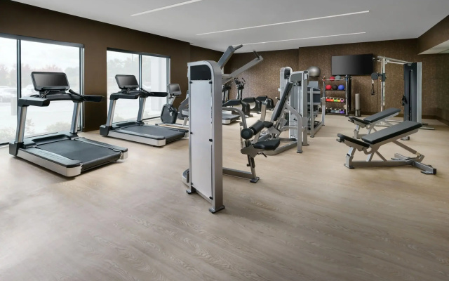 Ac Hotel Portland Beaverton