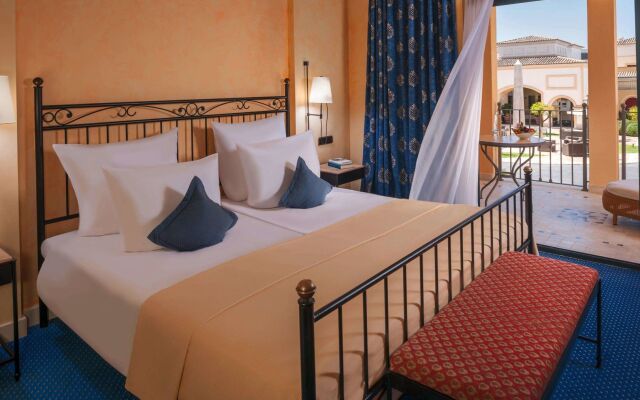 Steigenberger Hotel & Resort Camp de Mar