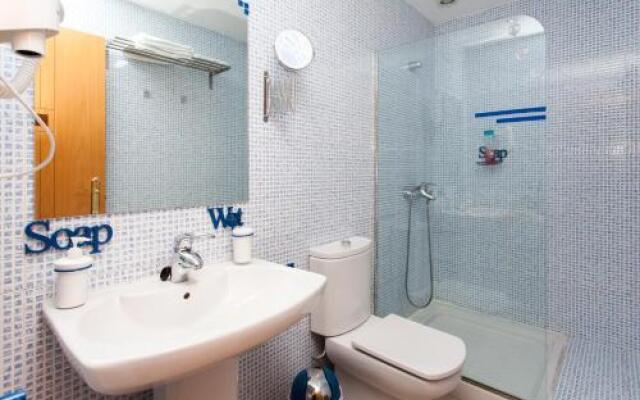 Corralejo Main Street Apartment