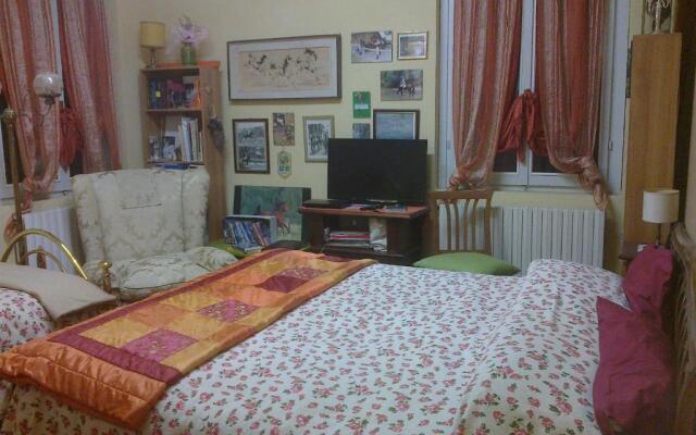 Agriturismo Antica Golena