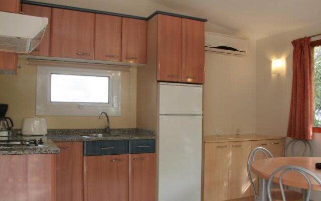 Camping Vilanova Park (SunLodge)