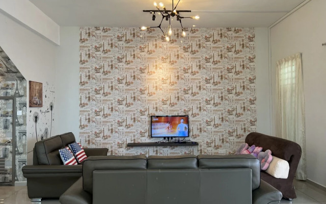 Jonker 88 Homestay Melaka