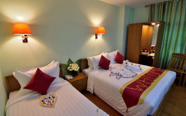 Hotel A1