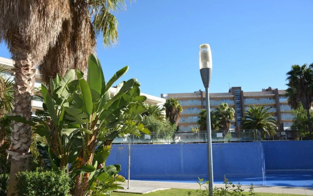 Apartamento Aqquaria Bajo Premium
