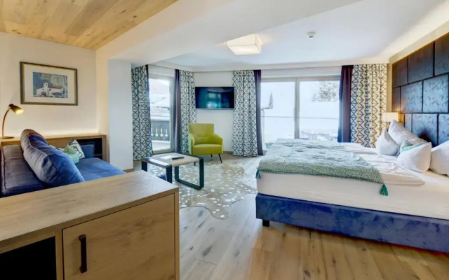 Kendler Room
