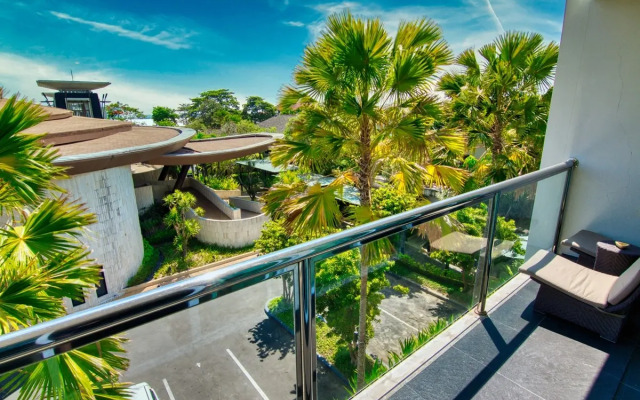 The Sakala Villas Bali