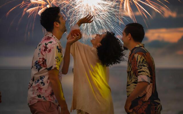 Armony Marival Resort & Spa Punta de Mita - MGallery collection