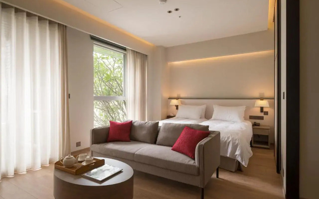 HUAN Serviced Residence