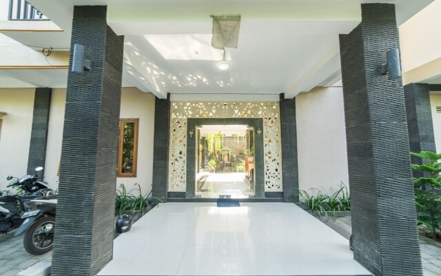 Airy Bukit Jimbaran Buana Sari 2 Uluwatu Bali