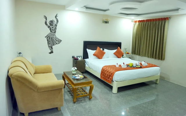 Athena Hotel