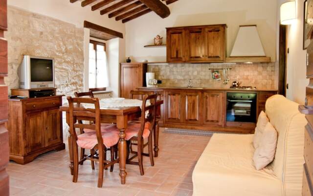 Agriturismo Borgo il Molino