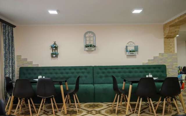 Отель Old City Hotel Alaverdi