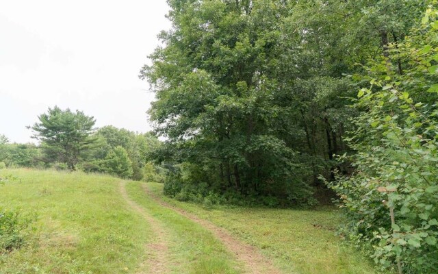 Tentrr - Bakerâ s Spring Horse Camp