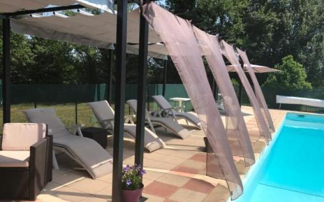 la maison de papassus