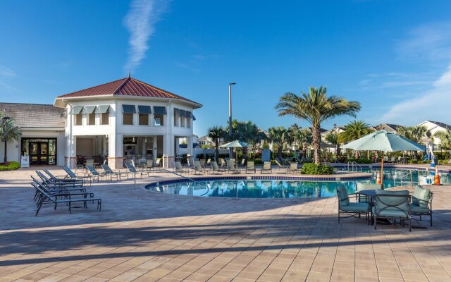 Storey Lake Resort Homes by Casa Floridian