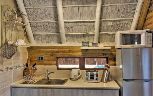 iKhaya LamaDube Game Lodge