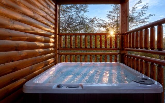 Blackberry Springs in Gatlinburg